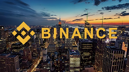 币安官网网交易界面